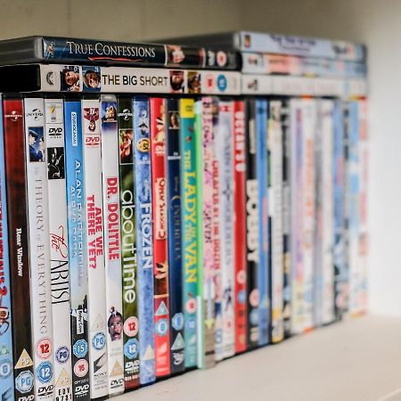 Апартаменты Stone'S Throw Чарлстаун Экстерьер фото